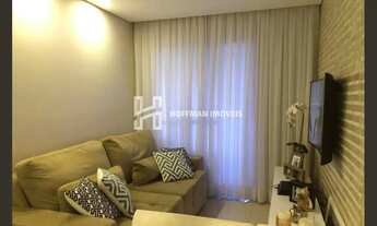 Imagem 2: LINDO APARTAMENTO NA FUNDAÇÃO, PROX A TODOS OS COMÉRCIOS, ESTAÇÃO, COM SACADA GOURMET