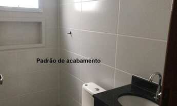 Imagem 7: Cobertura sem condomínio - Vila Valparaíso - Santo André