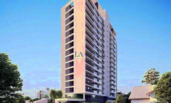 Imagem 2: Apartamento com 3 dormitórios à venda, 84 m² por R$ 556.543,78 - São João - Itajaí/SC