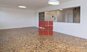 Imagem 4: Apto 126,09 m² - Jardim Europa - AP25074