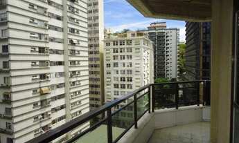 Imagem 7: Flat com 1 quarto à venda, 50 m² por R$ 540.000 - Icaraí - Niterói/RJ