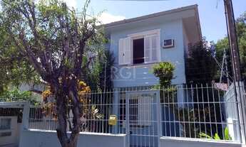 Imagem: Porto Alegre - Casa Padrão - Menino Deus