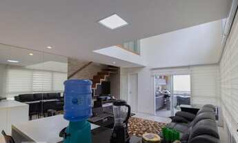 Imagem 4: Apartamento à venda, 113 m² por R$ 1.750.000,00 - Jardim Paulista - São Paulo/SP