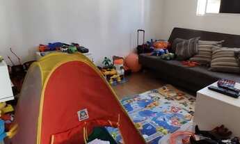 Imagem 7: Cobertura para venda com 232 metros quadrados com 4 quartos em Castelo - Belo Horizonte