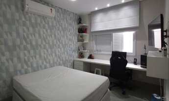 Imagem 6: Casa Térrea no condomínio Florais da Mata VG