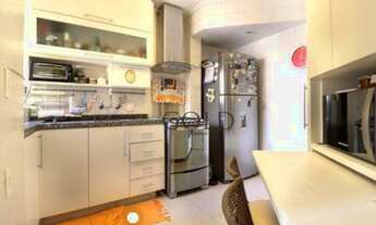 Imagem 5: Apartamento com 2 dormitórios à venda, 100 m² - Alto de Pinheiros - São Paulo/SP