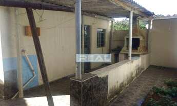 Imagem 4: Casa com 3 dormitórios à venda, 90 m² por R$ 240.000,00 - Morro Alto - Paulínia/SP