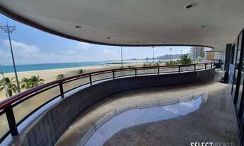 Imagem 3: Ed. Palladium - Meireles - Fortaleza/CE