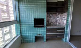 Imagem 4: Apartamento para venda com 3 dormitórios sendo 2 suites no Canto do Forte - Praia Grande S