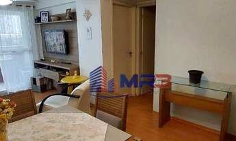 Imagem: Apartamento com 2 dormitórios à venda