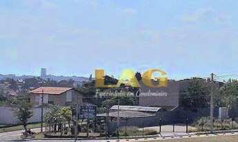 Imagem: Terreno à venda, Parque Campolim, Sorocaba