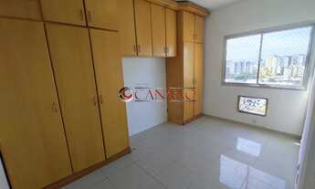 Imagem 5: Rio de Janeiro - Apartamento Padrão - Cachambi