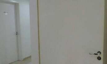 Imagem 3: Sala, 34 m² - venda por R$ 220.000,00 ou aluguel por R$ 1.230,00/mês - Granja Viana - Coti