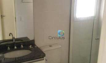 Imagem 6: Apartamento com 3 dormitórios à venda, 81 m² por R$ 446.000 - Vila Do Golf - Ribeirão Pret