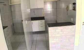 Imagem 4: Apartamento com 3 dormitórios à venda, 73 m² por R$ 220.000,00 - Maraponga - Fortaleza/CE