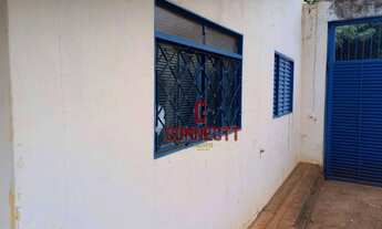 Imagem 5: Chácara com 2 dormitórios à venda, 2200 m² por R$ 700.000 - Jardim do Trevo - Ribeirão Pre