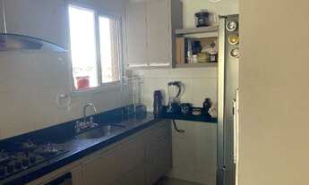 Imagem 5: Apartamento com 2 dormitórios à venda, 75 m² por R$ 545.900 - Jardim das Indústrias - São