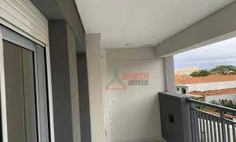 Imagem 2: Apartamento com 2 dormitórios à venda, 59 m² por R$ 695.000 - Aclimação - São Paulo/SP