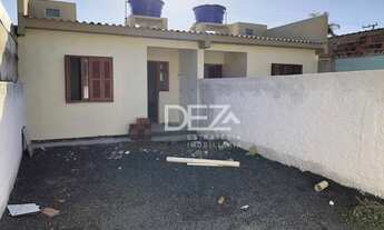 Imagem 7: Casa com 2 dormitórios, por R$ 195.000,00 - Parque dos Eucalíptos - Gravataí/RS