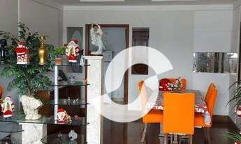 Imagem 3: Apartamento à venda, 140 m² por R$ 1.400.000,00 - Icaraí - Niterói/RJ