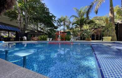 Imagem 4: Lindissíma Pousada para alugar na Barra da Tijuca!