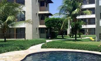 Imagem: Cobertura Beach Place Resort Residence