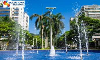 Imagem 3: Barra da Tijuca Casa Triplex 320m2