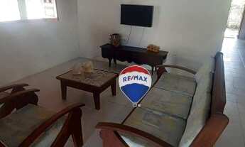 Imagem 7: Casa com 4 dormitórios à venda, 120 m² por R$ 400.000,00 - Enseada de Serrambi - Ipojuca/P