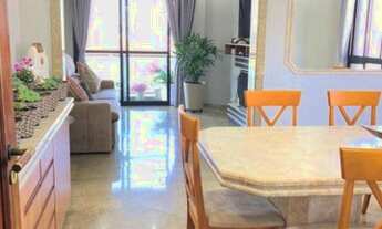 Imagem 2: Apartamento à venda, 228 m² por R$ 1.600.000,00 - Vila Prudente (Zona Leste) - São Paulo/S