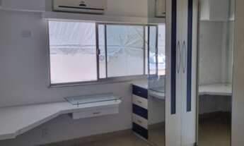 Imagem 2: Apartamento com 3 quartos na Rua Domingues de Sá