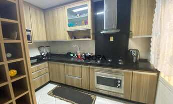 Imagem 6: Sobrado com 3 dormitórios à venda, 187 m² por R$ 405.000,00 - Jardim Delta - Londrina/PR