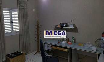 Imagem 6: Casa com 2 dormitórios à venda, 200 m² por R$ 430.000,00 - Vila Boa Vista - Campinas/SP