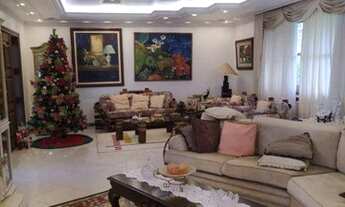 Imagem 8: Casa à venda por R$ 4.500.000,00 - Barra da Tijuca - Rio de Janeiro/RJ