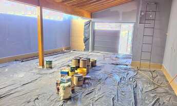 Imagem: Casa 3 dormitórios à venda Água Branca