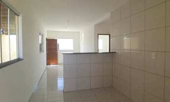 Imagem 2: Casa 2 quartos , 1 garagem , 2 banheiros