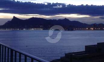 Imagem: Cobertura à venda, 168 m² por R$ 980.000,00