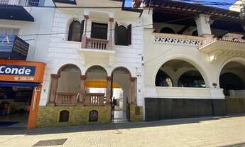 Imagem 2: CENTRO - RUA SÃO BENTO - FRENTE PARA 2 RUAS - ESTACIONAMENTO PARA CLIENTES