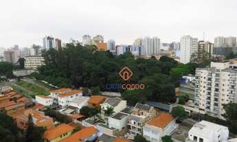 Imagem 6: Cobertura com 3 dormitórios à venda, 230 m² por R$ 2.500.000,00 - Vila Mariana - São Paulo