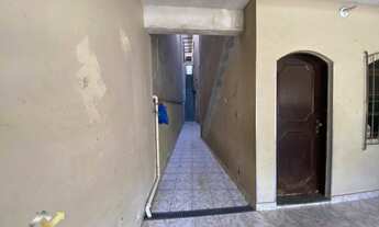 Imagem 3: Casa à venda, 260 m² por R$ 400.000,00 - Jardim Carla - Santo André/SP