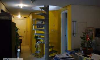 Imagem 3: Sala Comercial - Metrô Santa Cruz