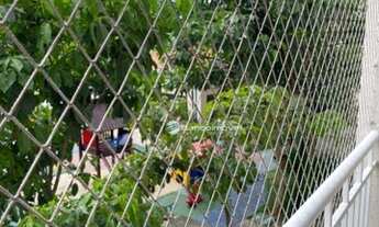 Imagem 3: Lindo Apartamento localizado na Cidade de Valinhos, bem próximo do Centro, completa infrae