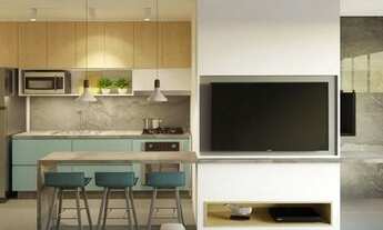 Imagem 4: APARTAMENTO no BOM RETIRO com 2 quartos para VENDA, 61 m²