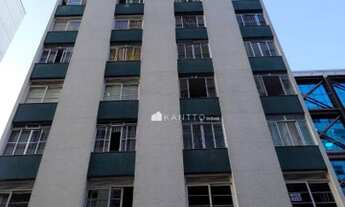 Imagem 1: Apartamento com 2 dormitórios à venda, 76 m² por R$ 290.000,00 - Centro - Juiz de Fora/MG