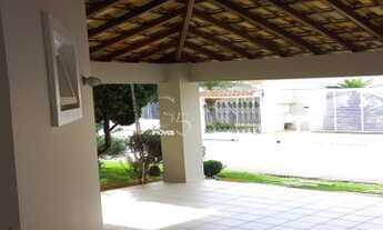 Imagem 4: EXCELENTE CASA 3 SUÍTES PARA LOCAÇÃO COM LOCALIZAÇÃO PRIVILEGIADA NO CONDOMÍNIO SANTA TERE