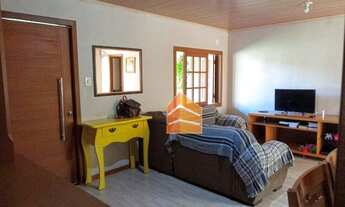 Imagem 5: Casa com 3 dormitórios à venda, 96 m² por R$ 480.000 - Vila Imperial - Gravataí/RS