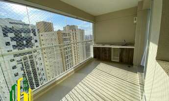 Imagem 6: Apartamento 2 dorm 1 suíte 2 vagas