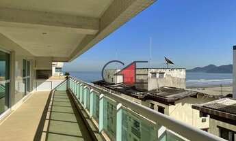 Imagem 7: PRÉDIO ALTO PADRÃO EM FRENTE AO MAR, NO GONZAGA!