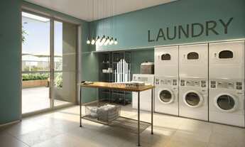 Imagem 7: Apartamento de 3 dormitórios com vaga à venda em Perdizes