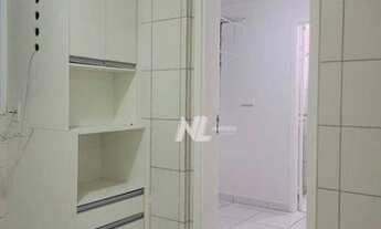 Imagem 6: Ibiza Capim Macio - 92m² 3Quartos 2Vagas de garagem