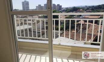 Imagem 5: Apartamento com sala estendida- para alugar, 73 m² por R$ 1.895/mês - Vila São José - Taub